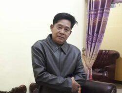 Warga Jangan Tergiur Dengan Pinjol