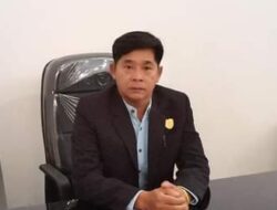Ini Harapan Legislator Barut Terkait Program Pembangunan di Barito Utara