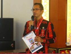 Gaya Hidup Sehat Melalui Car Free Day