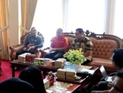 940 Formasi PPPK Yang Dibuka Pemerintah Kabupaten Murung Raya