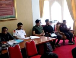 940 PPPK Akan Ditempatkan Diseluruh Instansi di Murung Raya