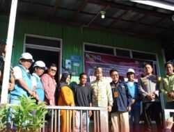 Program ESDM RI Warga Tidak Mampu Dapat Program BPBL Gratis