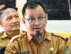 Dukung Pengawasan Atas Akuntabilitas Ttranfer Kedaerah 