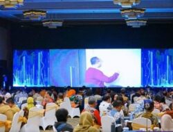 Tempo Berikan Apresiasi Kepada Para Tokoh Dan Kepala Daerah Yang Berprestasi