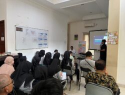 Sekolah Talenta Center Gelar FGD : Pentingnya Peran Tenaga Pendidik Dalam Menjaga dan Memberikan Perlindungan Kepada Siswa