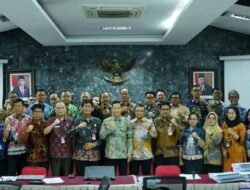 Drs. Muhlis : Capaian Kinerja Mencerminkan Dedikasi Pemerintah Kabupaten Barito Utara