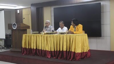 Aktivis Minta Kemendikbud Audit Universitas Negeri Makassar Terkait Dugaan Pungli Penerimaan CPNS