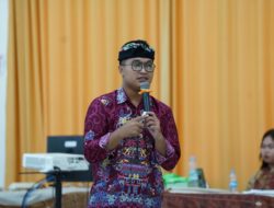 Pemuda Hindu Suarakan Pendidikan Gratis sebagai Kunci Utama Kalteng Maju dan Bermartabat