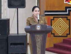 Pemkab Mura Launching SIPADES 3.0