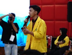 Ruang Gagasan : Kupas Tuntas Gagasan Calon Gubernur dan Wakil Gubernur Kalimantan Tengah