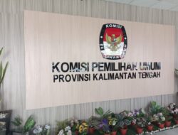 Debat Kedua Cagub dan Cawagub Kalteng Akan Digelar di Jakarta, Siaran Langsung di Metro TV