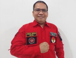 Kontestasi Pilgub Kalteng Semakin Panas, Ketua Pemuda Batak Bersatu Soroti Pembangunan Harus Berkelanjutan