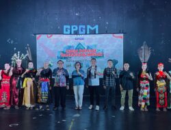 GPGM Gelar Panggung Kreasi untuk Open Donasi Gereja GKE Maranatha