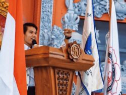 KMHDI Kalteng Dorong Arton S. Dohong Sebagai Ketua DPRD Kalteng
