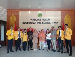 Proyek Kolaboratif Pengelolaan Putusan Hukum Adat: Inovasi Pengganti Skripsi di Fakultas Hukum