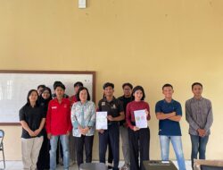 KBM FH UPR Ultimatum 3 Hari Penandatanganan Nota Kesepahaman Calon Dekan FH UPR Periode 2024-2028