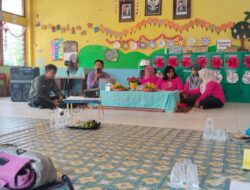 Ramadhansyah Penilik Terbaik Kalimantan Tengah Sukses Dampingi Satuan PAUD Tingkatkan Mutu Pendidikan