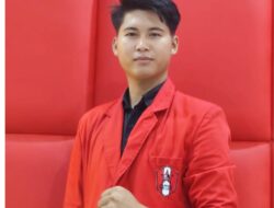 Rencana Penghapusan UU Pilkada. GMNI Palangka Raya: Harus Ditolak !