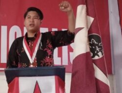 GMNI Palangka Raya Serukan Tolak Kenaikan PPN 12% Karena Dinilai Berisiko Memperburuk Inflasi dan Menurunkan Daya Beli Rakyat