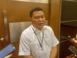 Bias Layar Tim Kuasa Hukum Paslon Agustiar Edy Ajak Semua Pihak Ikuti Agenda KPU dan Jaga Kondusivitas