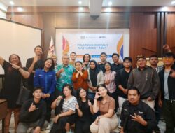 Pelatihan Jurnalis Masyarakat Adat di Palangka Raya: Upaya AMAN Kalteng Perkuat Suara Komunitas Lokal