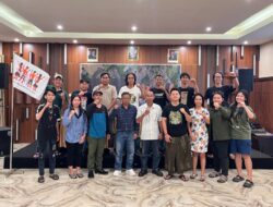 Pelatihan GIS di Kalimantan Tengah, Tingkatkan Kemampuan Masyarakat Adat