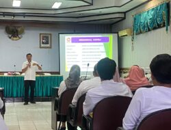 SI PeBeJe: Inovasi Digitalisasi Pengadaan Barang/Jasa Pemerintah Kabupaten Kotim