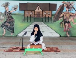Harumkan Nama Sekolah, Pelajar SDN 4 Ketapang Raih Prestasi di Pentas PAI Tingkat Kecamatan