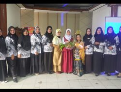 Kegiatan Rutin GOW Kotawaringin Timur: Promosi Produk Lokal dan Pengembangan Perempuan