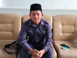Peningkatan SDM dan Koperasi di Apresiasi Dewan Barut