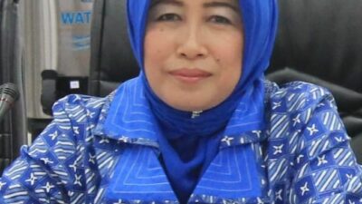 Masyarakat di Ajak Bersatu Atasi Stunting