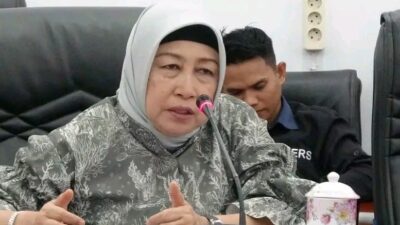 Satpol PP Barito Utara Tertibkan Gelandangan, Pengemis, dan Anak Punk di Apresiasi Ketua Dewan