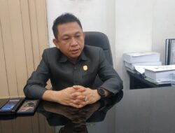 Jadwal Kegiatan Masa Sidang II Tahun 2025 Mulai di Susun