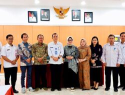 Dewan Apresiasi Inovasi Pendidikan di Kalteng