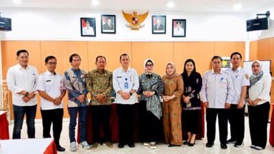 Dewan Apresiasi Inovasi Pendidikan di Kalteng