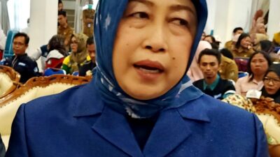 Ketua DPRD Barito Utara Sampaikan Belasungkawa atas Wafatnya Drs. Ompie Herby