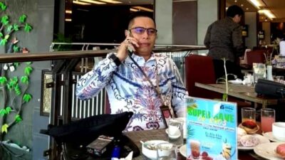 Legislator Ini Ajak Masyarakat Optimalkan Lahan Produktif untuk Ketahanan Pangan