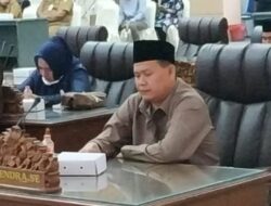 Ini Harapan Dewan Barut kepada Perusahaan Besar Swasta di Barito Utara