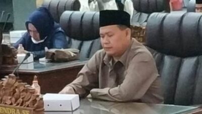 Ini Harapan Dewan Barut kepada Perusahaan Besar Swasta di Barito Utara