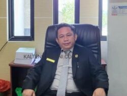 H Benny Siswanto : Pengadaan Jaringan Internet Melalui Starlink Merupakan Langkah Positif Yang Harus Segera di Realisasikan
