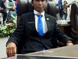 SE Bupati tentang Larangan Penyalahgunaan Narkotika Ini Kata Dewan Barut