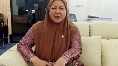 Wakil Ketua II DPRD Barut : FPK Wadah Penting untuk Menjaga Persatuan dan Harmoni di Barito Utara