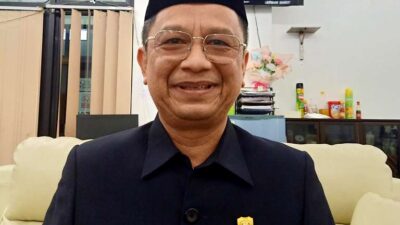 Pengukuhan FPK Sembilan Kecamatan di Barito Utara