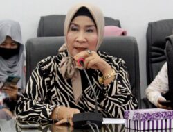 Apresiai Sosialisasi Produk Halal bagi UMKM Barito Utara