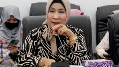 Apresiai Sosialisasi Produk Halal bagi UMKM Barito Utara