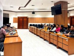 Dewan Barut Usulkan Regulasi Khusus Penerimaan CPNS untuk Putra-Putri Daerah
