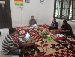 AMAN Kalimantan Tengah Gelar Rapat Strategis Perkuat Perjuangan Masyarakat Adat