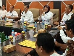 Seluruh Elemen Masyarakat di Ajak Bersinergi Atasi Stunting