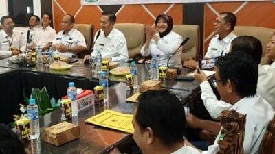 Seluruh Elemen Masyarakat di Ajak Bersinergi Atasi Stunting