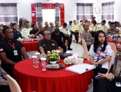 Satpam Dituntut Tingkatkan Kompetensi Menghadapi Tantangan Era Digital